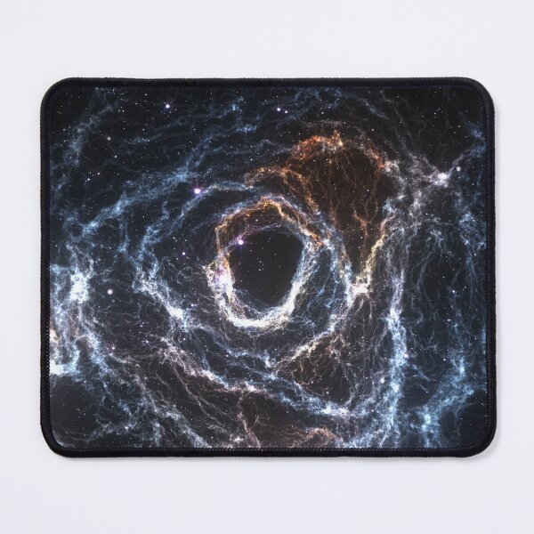 Item preview, Exiting The Nebulous Tunnel designed and sold by dbsdesigns.