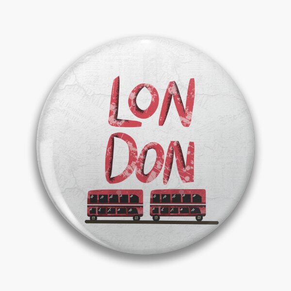 Item preview, London landmark 2 designed and sold by amanjabal.