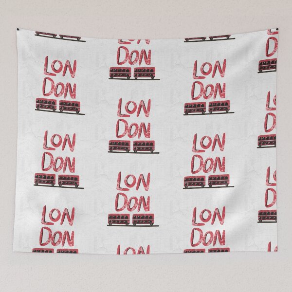 Item preview, London landmark 2 designed and sold by amanjabal.