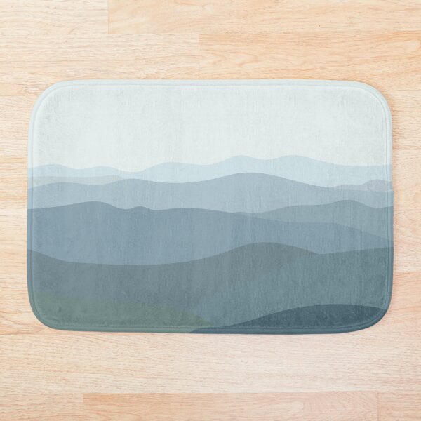 Item preview, Smokey Mountains designed and sold by NJMoxon.