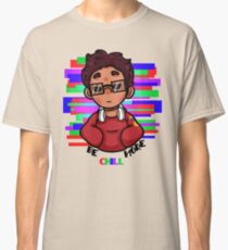 be more chill michael creeps shirt