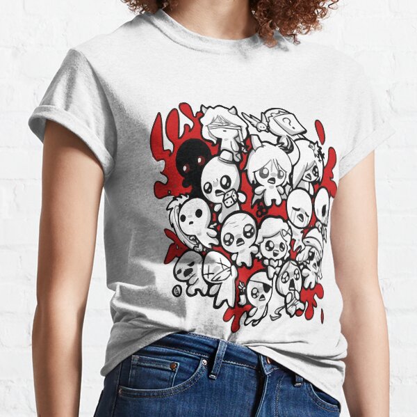 La Liaison D'Isaac | T-shirt classique