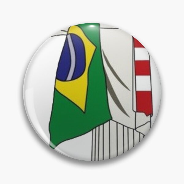 Item preview, Gabriel Jesus Christ The Redeemer Arsenal Brazil designed and sold by AFC Merch.