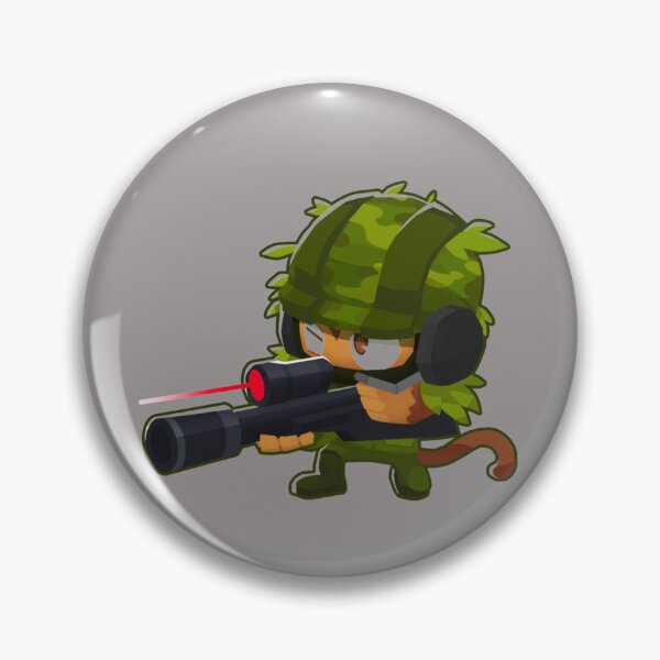 Item preview,    Bloons TD6 designed and sold by Oscarshop35.