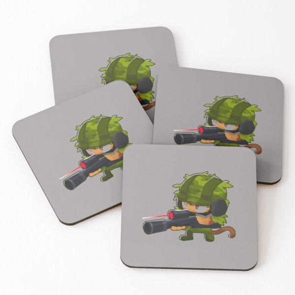 Item preview,    Bloons TD6 designed and sold by Oscarshop35.