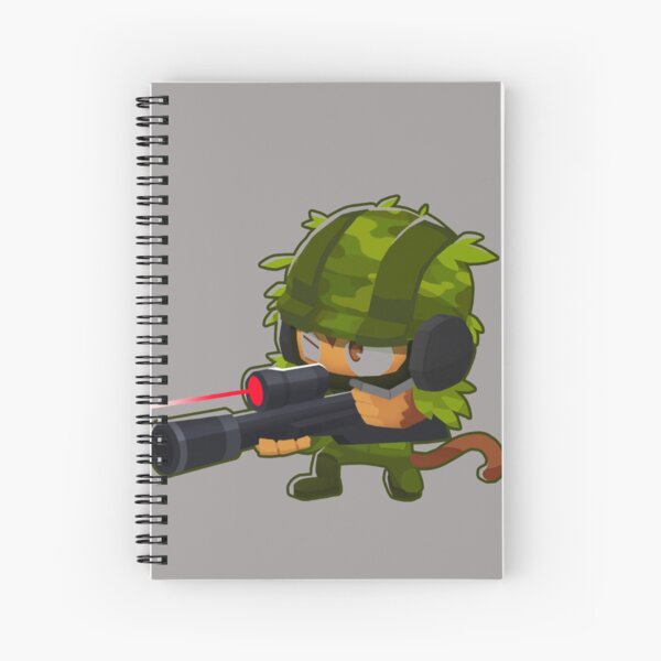Item preview,    Bloons TD6 designed and sold by Oscarshop35.
