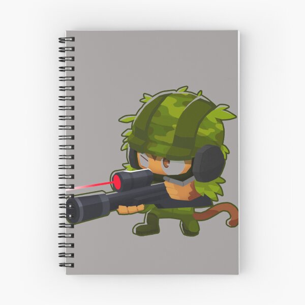 Item preview,    Bloons TD6 designed and sold by Oscarshop35.
