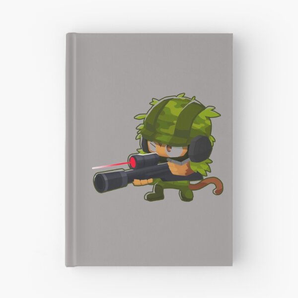 Item preview,    Bloons TD6 designed and sold by Oscarshop35.