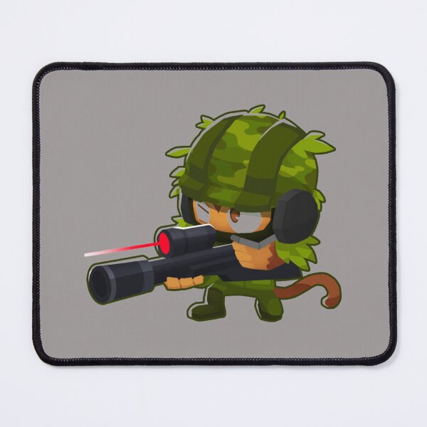 Item preview,    Bloons TD6 designed and sold by Oscarshop35.