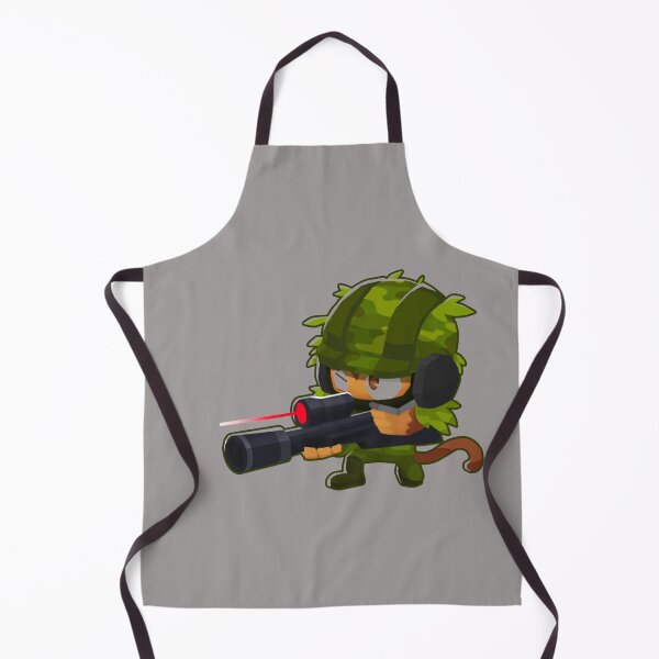 Item preview,    Bloons TD6 designed and sold by Oscarshop35.