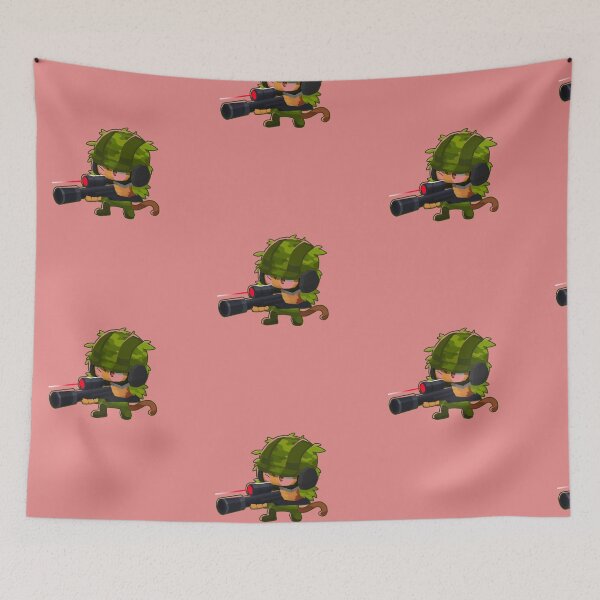Item preview,    Bloons TD6 designed and sold by Oscarshop35.