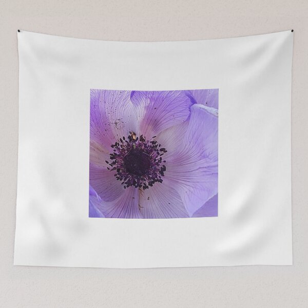 Item preview, Gorgeous Anemone designed and sold by vette.