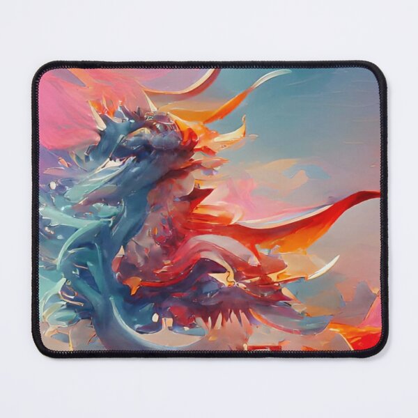 Item preview, Blue Dragon designed and sold by Somnio Designs.
