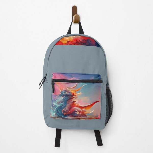 Item preview, Blue Dragon designed and sold by Somnio Designs.