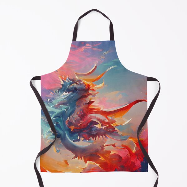 Item preview, Blue Dragon designed and sold by Somnio Designs.