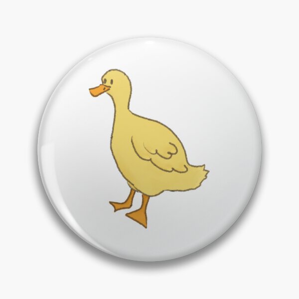 Item preview, Fuzzy Duck designed and sold by McAra S..