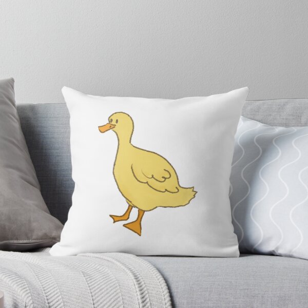 Item preview, Fuzzy Duck designed and sold by McAra S..