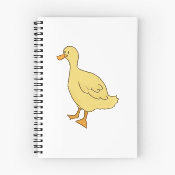 Item preview, Fuzzy Duck designed and sold by McAra S..