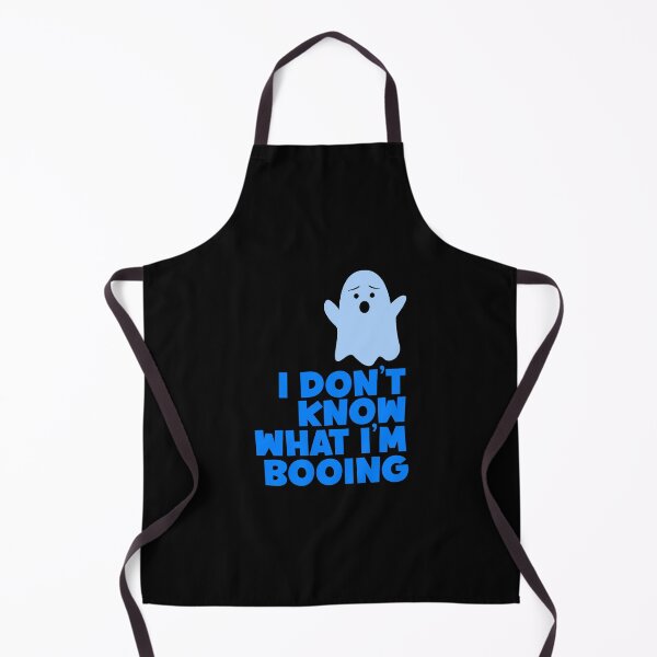 Item preview, I Dont Know What Im Booing designed and sold by Ba3ksy Design.