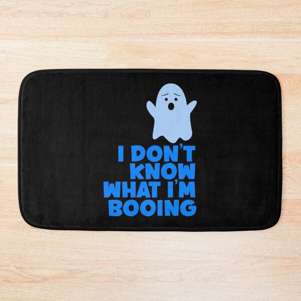 Item preview, I Dont Know What Im Booing designed and sold by Ba3ksy Design.