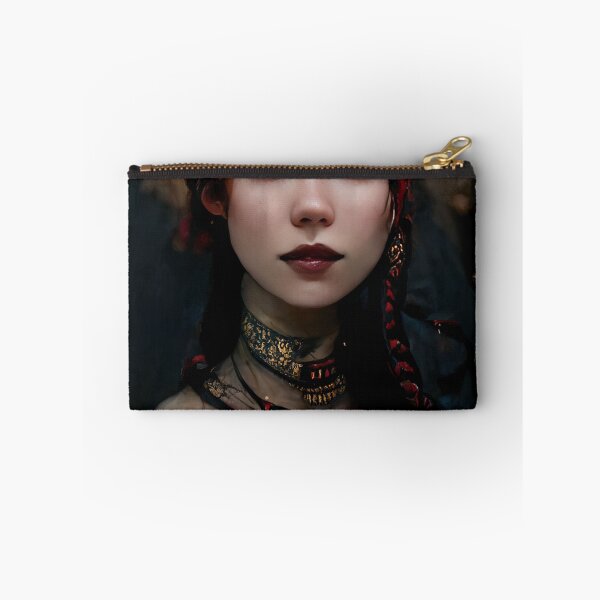 Item preview, Female Vampire designed and sold by Laguardia3D.