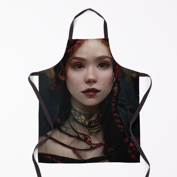Item preview, Female Vampire designed and sold by Laguardia3D.