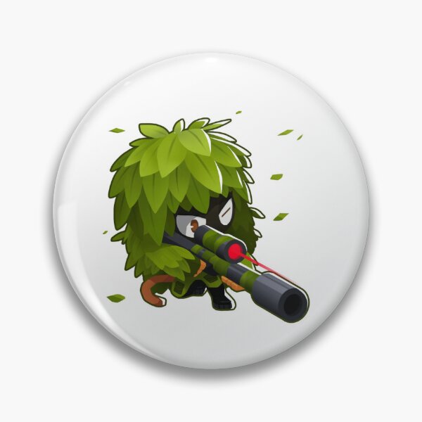 Item preview,   Bloons TD6 designed and sold by Oscarshop35.