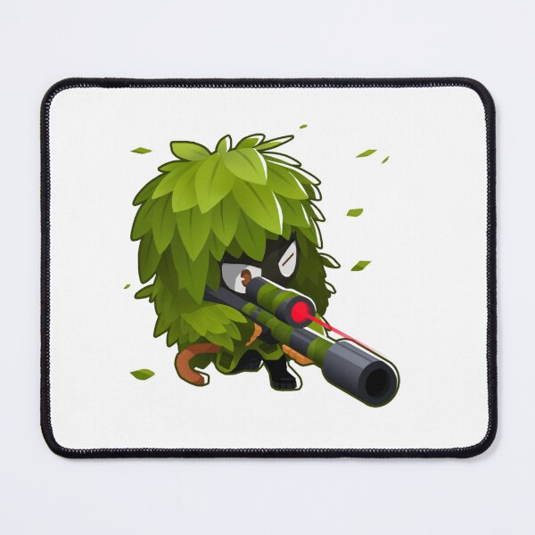Item preview,   Bloons TD6 designed and sold by Oscarshop35.