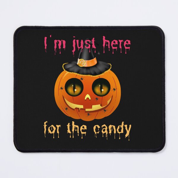 Item preview, i'm just here for a candy  designed and sold by ProjectOfColor.