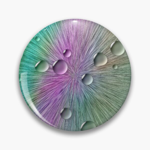 Item preview, FUNNY ABSTRACT WATERDROP RAINBOW DREAMING PAINTING. designed and sold by Ralek.
