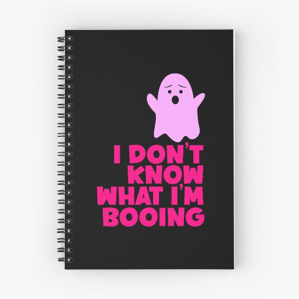 Item preview, I Dont Know What Im Booing designed and sold by Ba3ksy Design.