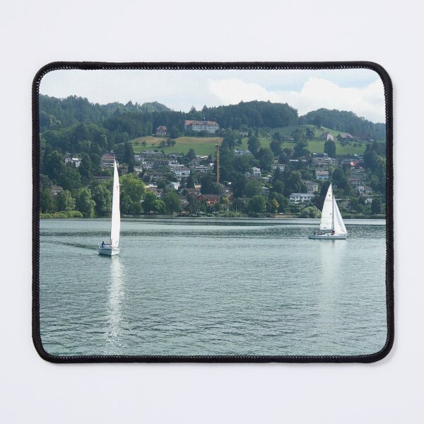 Item preview, Swiss Sailing Sloops designed and sold by KazM.