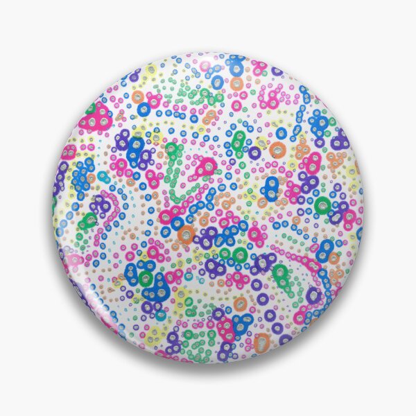 Item preview, Dottie designed and sold by Arleen Hanks.