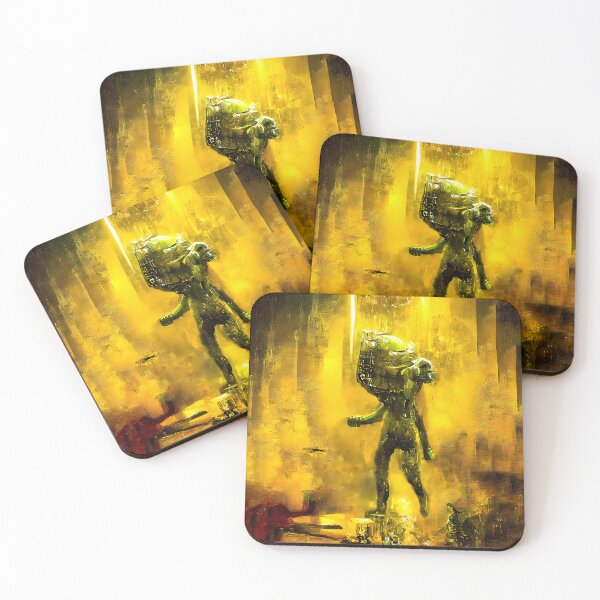 Item preview, Exploring the Depths designed and sold by PictureNZ.