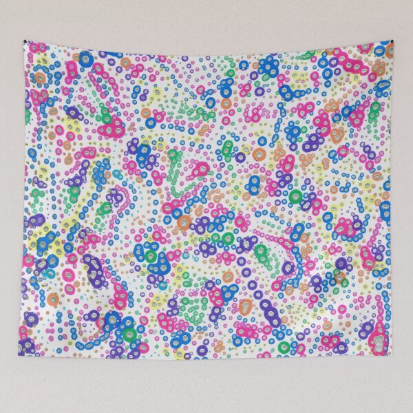 Item preview, Dottie designed and sold by Arleen Hanks.