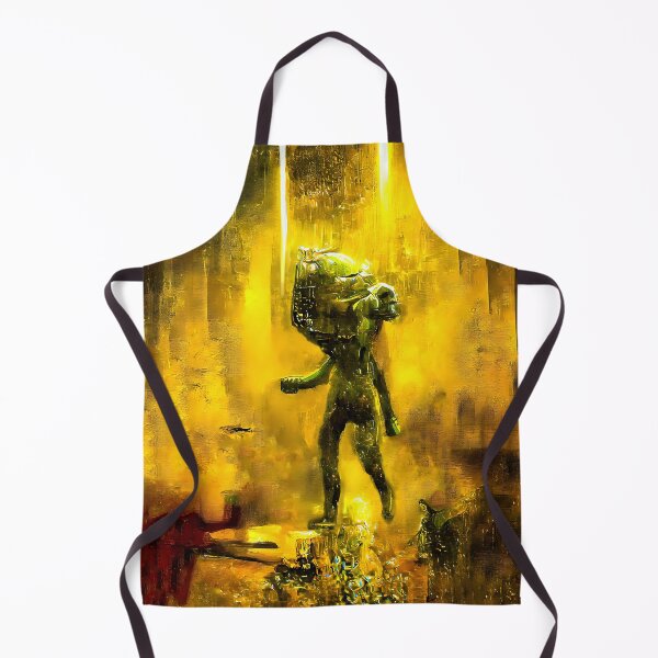 Item preview, Exploring the Depths designed and sold by PictureNZ.