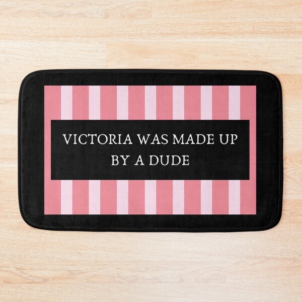 Item preview, Victoria designed and sold by baldbird.