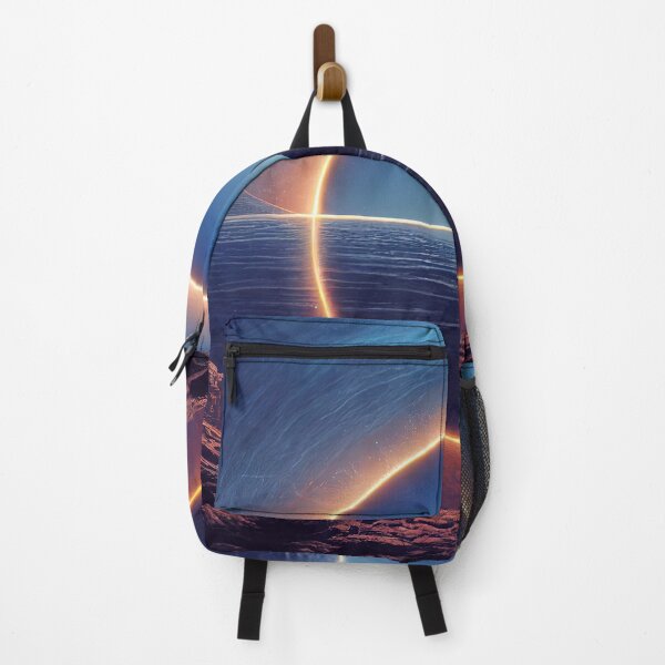 Item preview, Sacred Time Warp designed and sold by Rezzmoji.