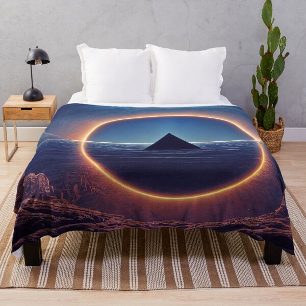 Item preview, Sacred Time Warp designed and sold by Rezzmoji.
