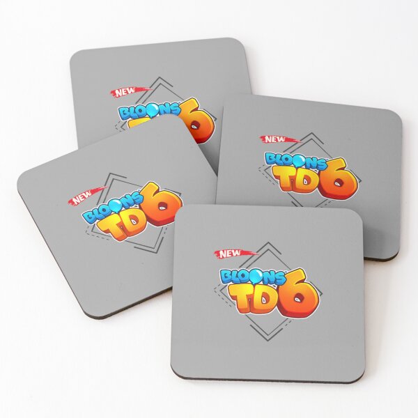 Item preview,  Bloons TD6 designed and sold by Oscarshop35.