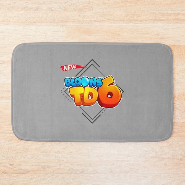 Item preview,  Bloons TD6 designed and sold by Oscarshop35.