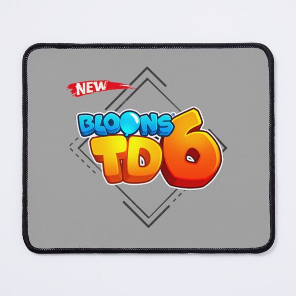 Item preview,  Bloons TD6 designed and sold by Oscarshop35.