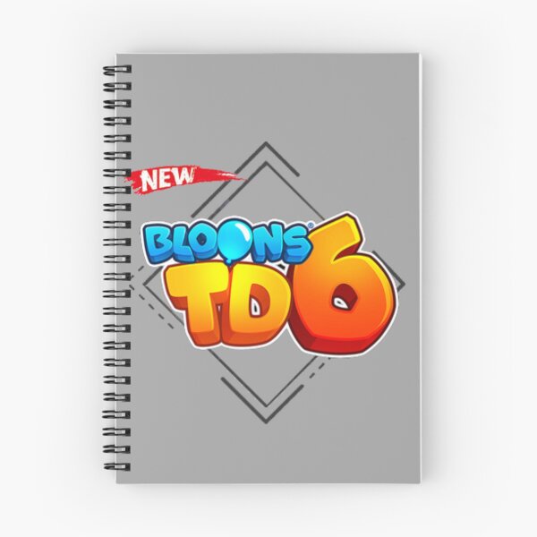 Item preview, Bloons TD6 designed and sold by Oscarshop35.