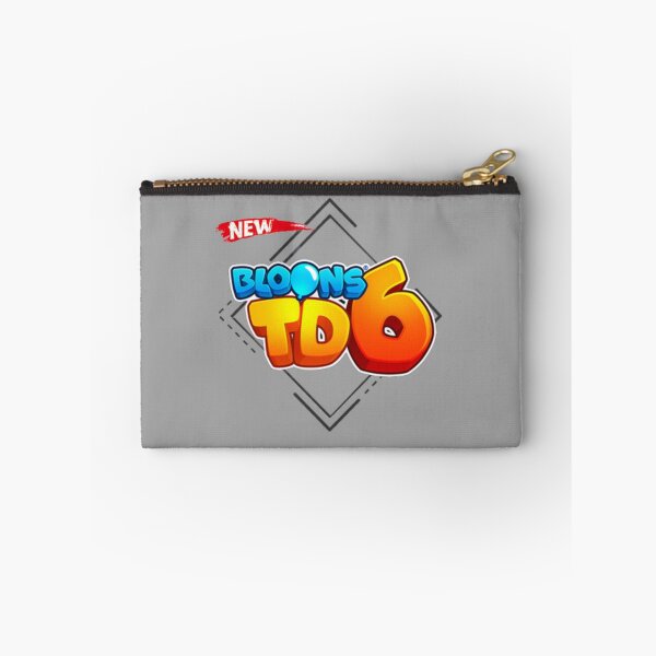 Item preview,  Bloons TD6 designed and sold by Oscarshop35.