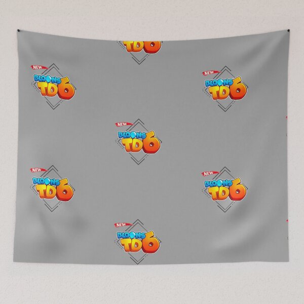 Item preview,  Bloons TD6 designed and sold by Oscarshop35.