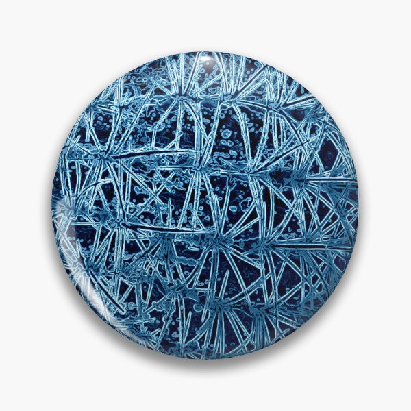 Item preview, Turquoise Blue Cactus designed and sold by wumplekin.