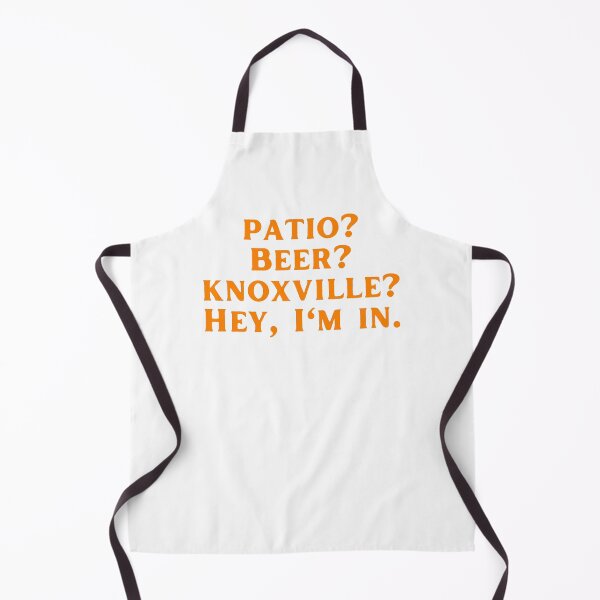 Item preview, Patio Beers in Knoxville designed and sold by ILoveKnox.