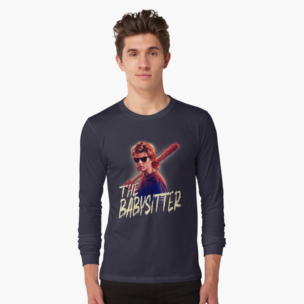 Item preview, Long Sleeve T-Shirt designed and sold by FifthSun.
