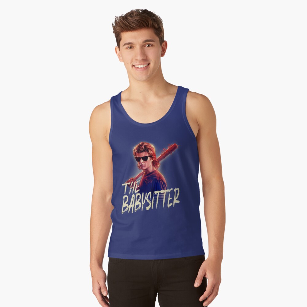 Item preview, Tank Top designed and sold by FifthSun.