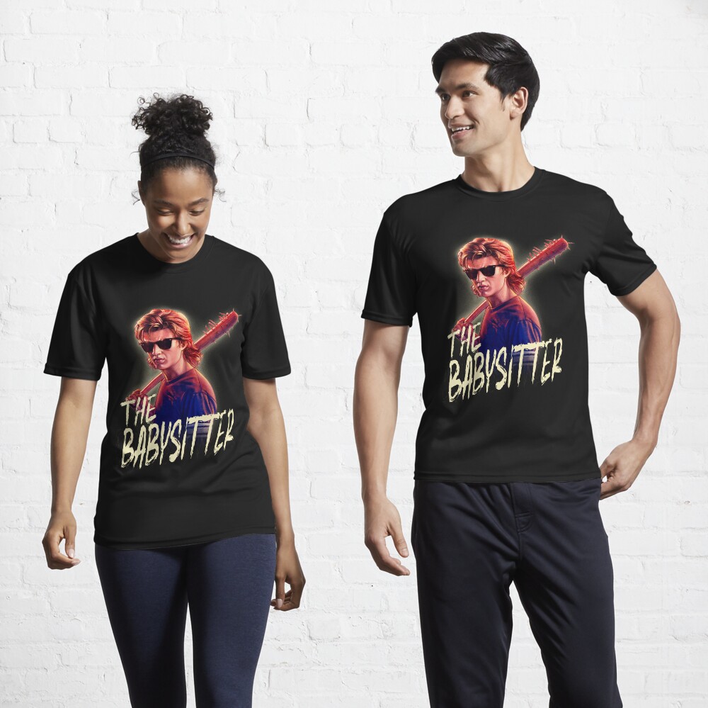Item preview, Active T-Shirt designed and sold by FifthSun.